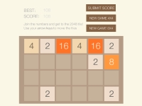 Игра 2048 большое поле Игра 2048 большое поле