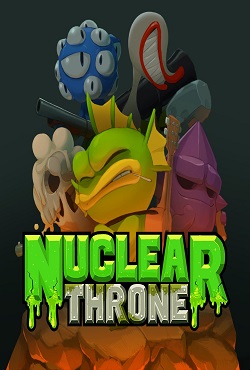 Nuclear Throne Nuclear Throne