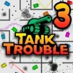 Картинка Tank Trouble 3